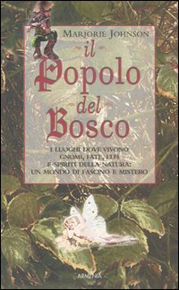 Il popolo del bosco