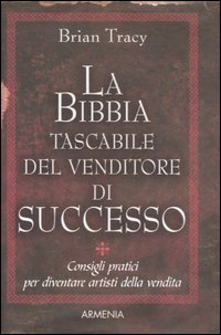 La bibbia tascabile del venditore di successo