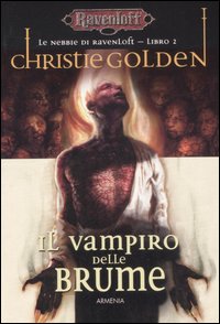 Il vampiro delle brume. Le nebbie di Ravenloft. Vol. 2