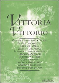 Vittoria-Vittorio