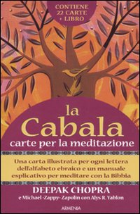 La cabala. Carte per la meditazione
