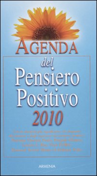 Agenda del pensiero positivo 2010