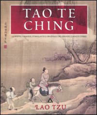 Tao te Ching