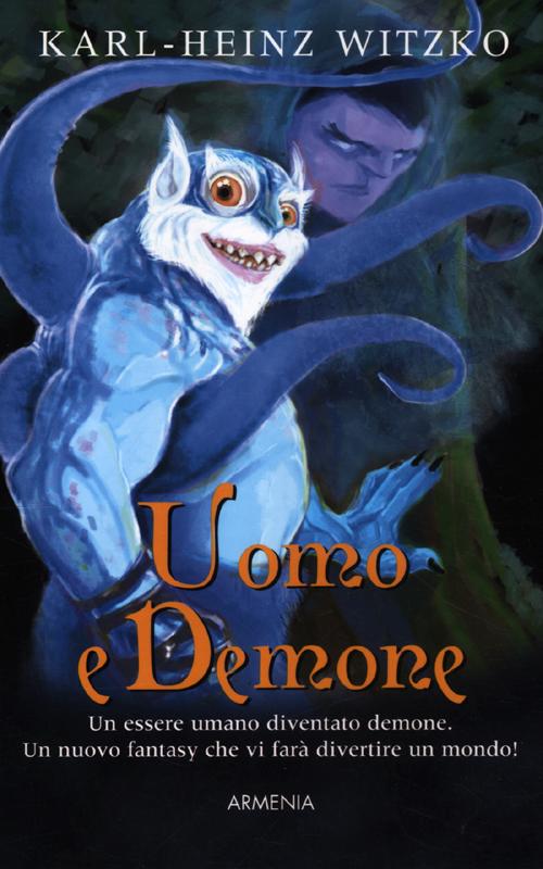 Uomo e demone