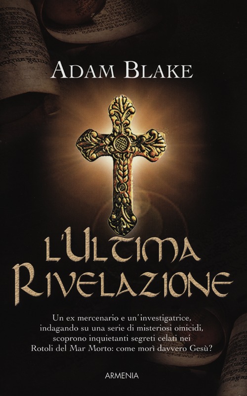 L'ultima rivelazione