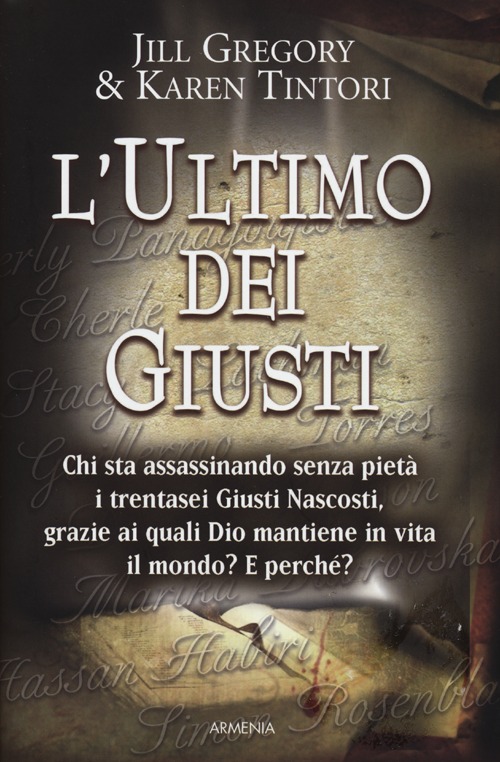 L'ultimo dei giusti