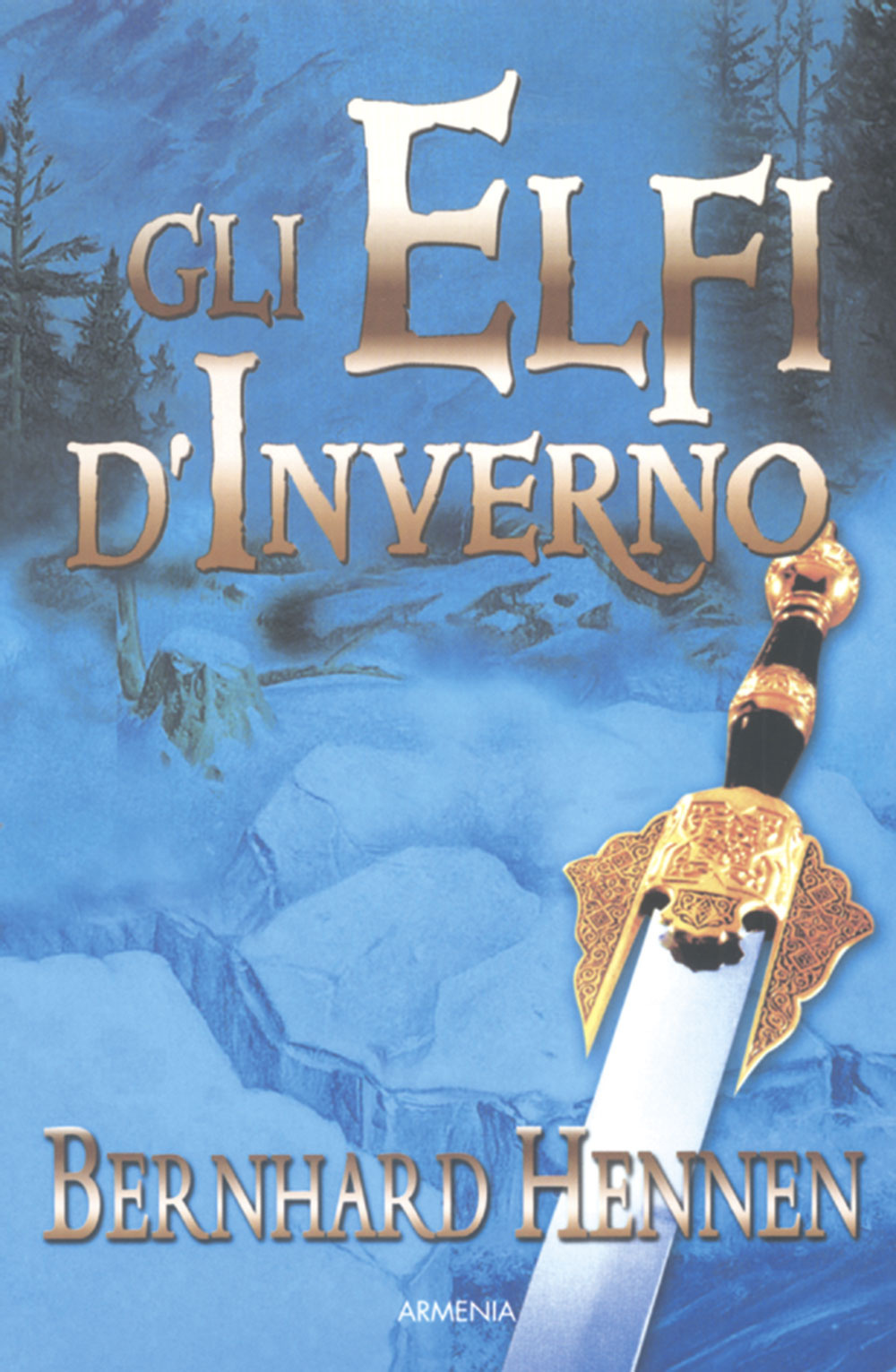 Gli elfi d'inverno