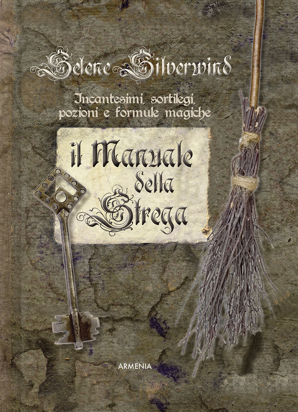 Il manuale della strega