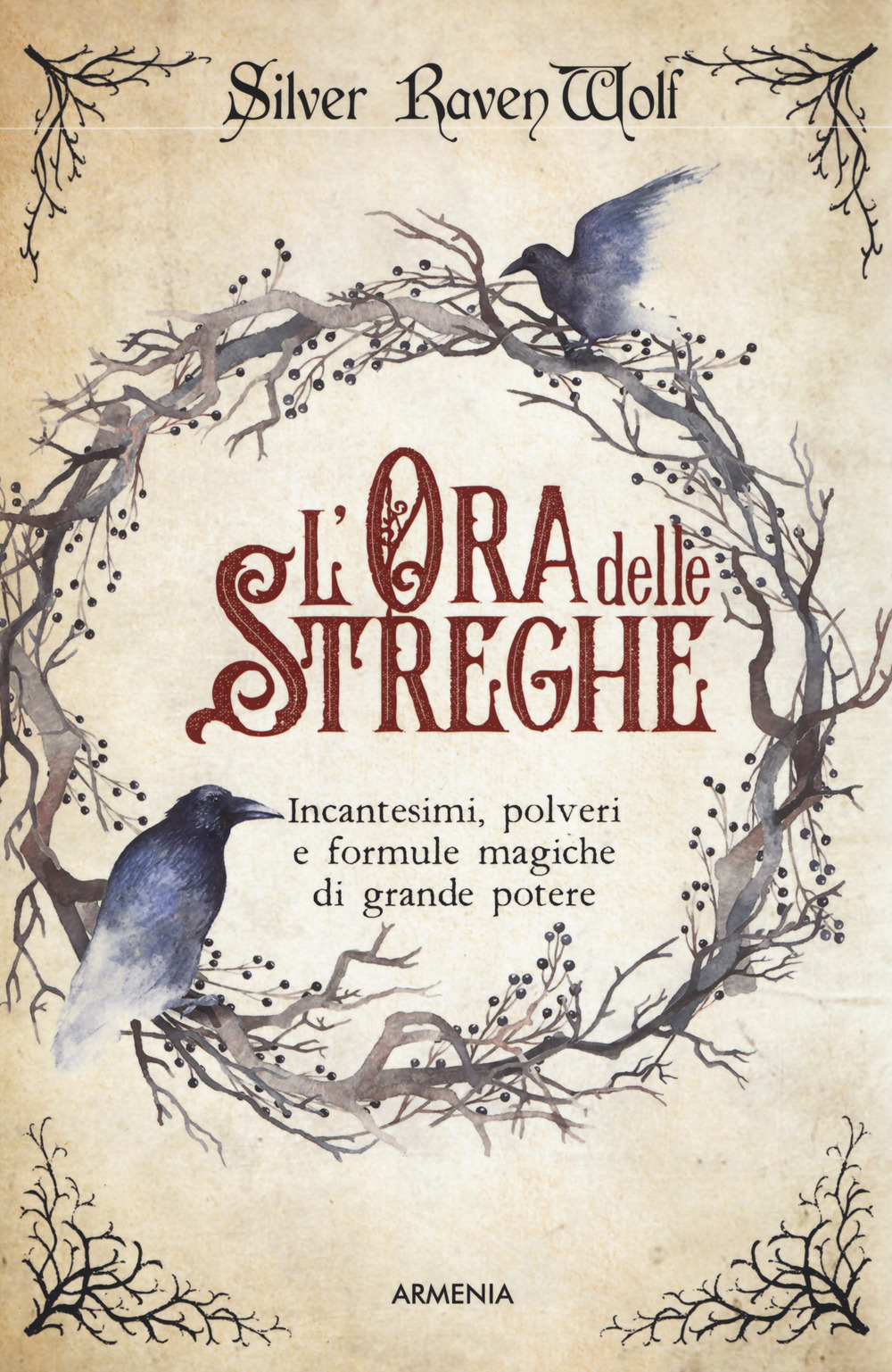 L'ora delle streghe