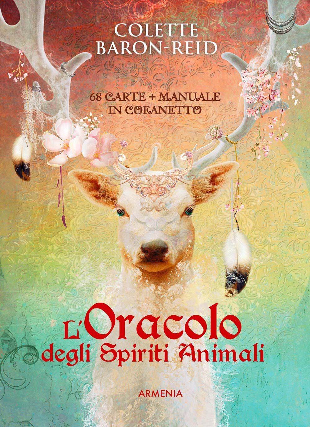 L'oracolo degli spiriti animali