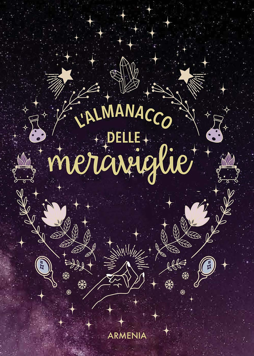 L'almanacco delle meraviglie