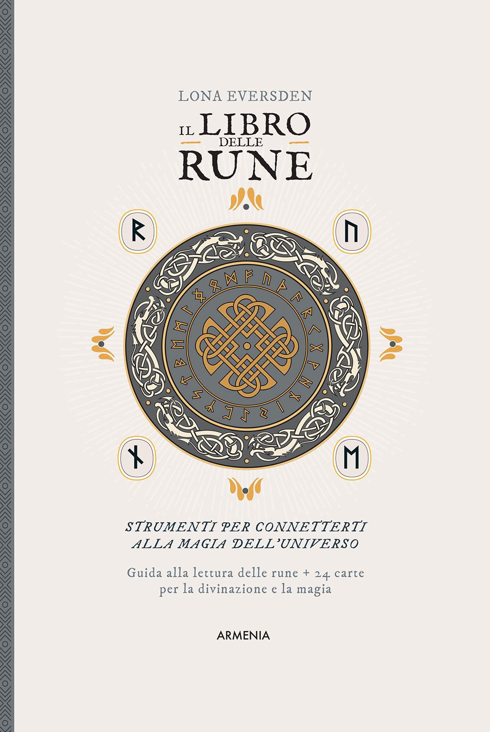 Il libro delle rune