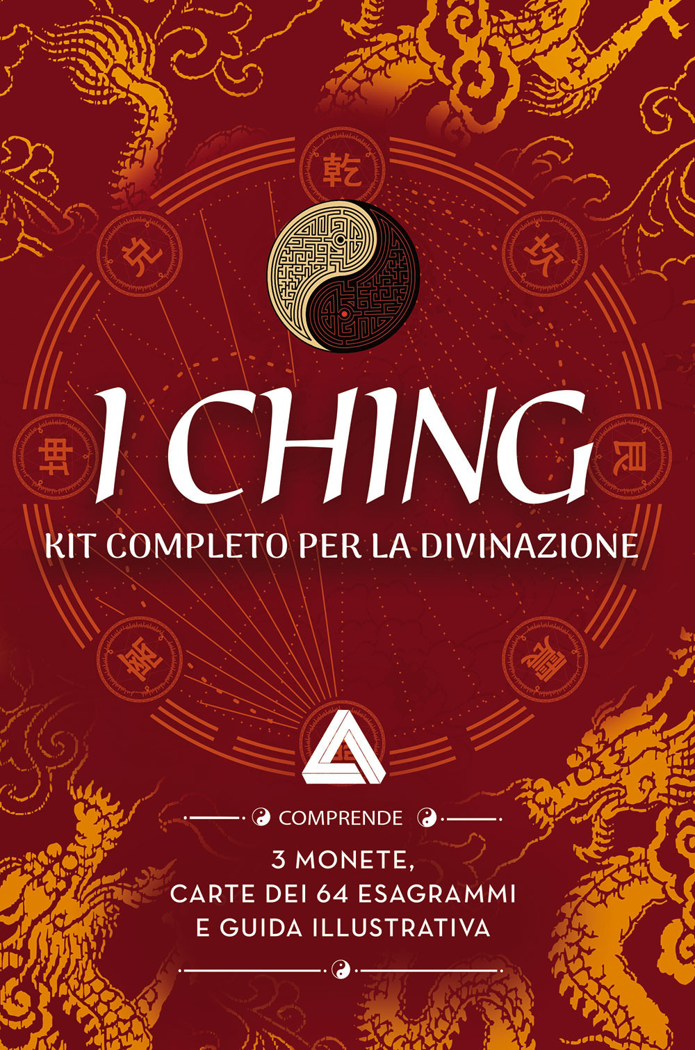 I Ching