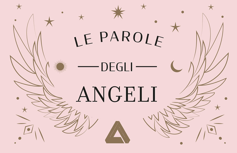 Le parole degli angeli