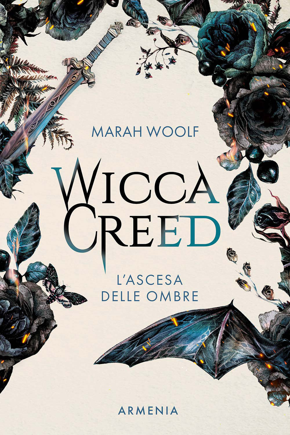 Wicca creed. L'ascesa delle ombre. Vol. 2
