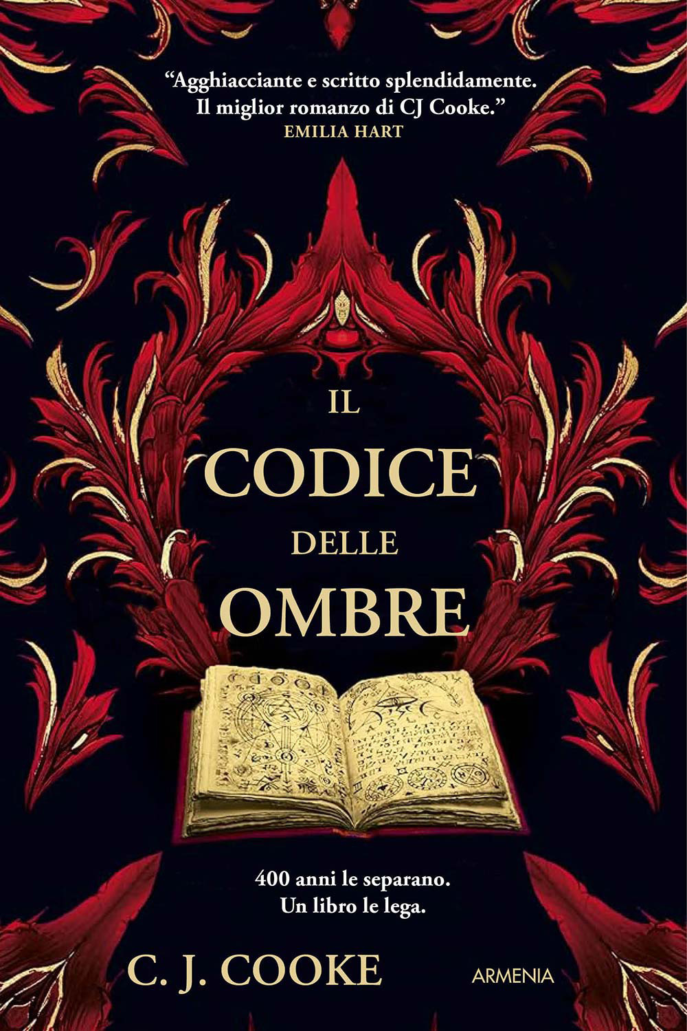 Il codice delle ombre