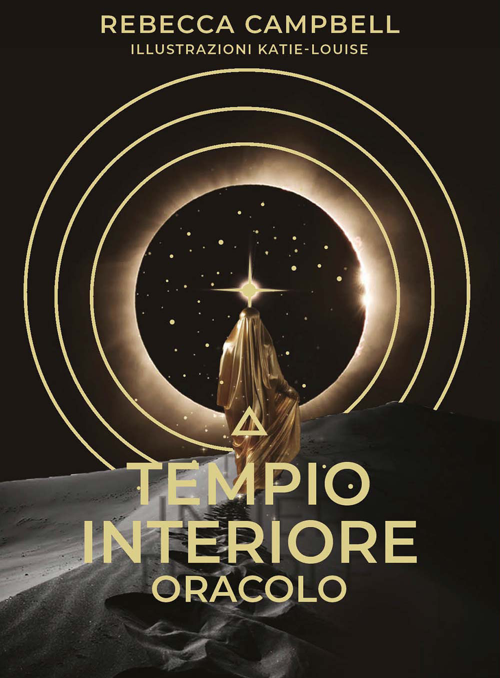Tempio interiore. Oracolo