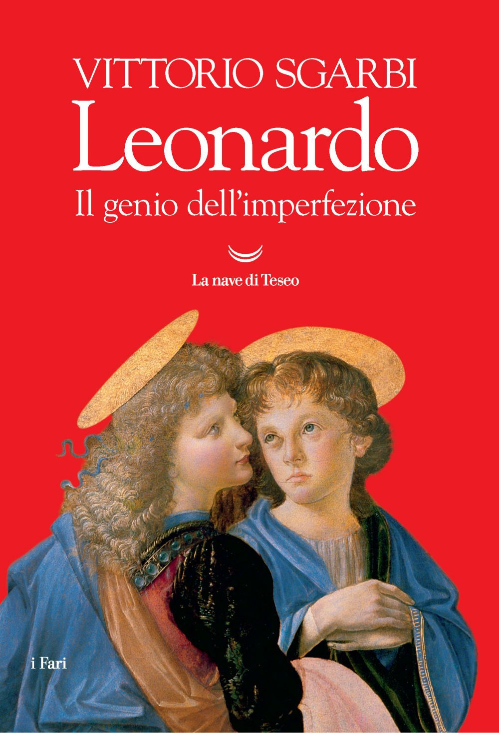 Leonardo. Il genio dell'imperfezione