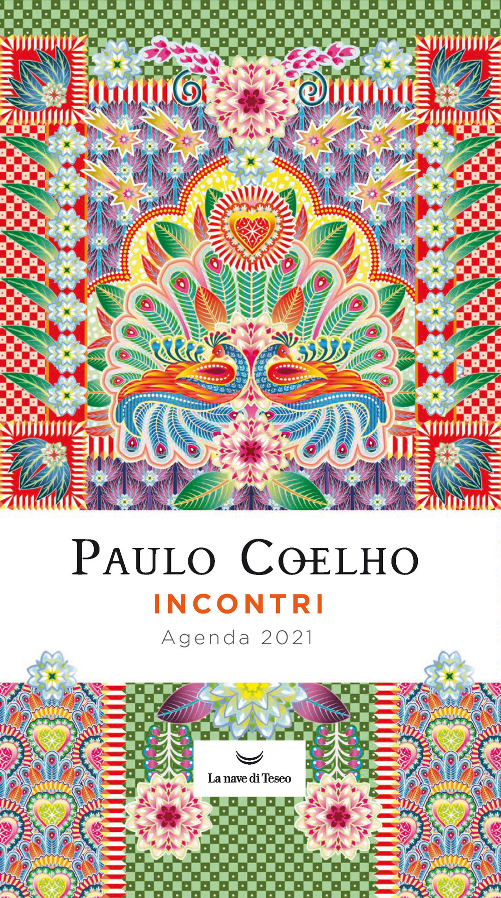 Incontri. Agenda 2021