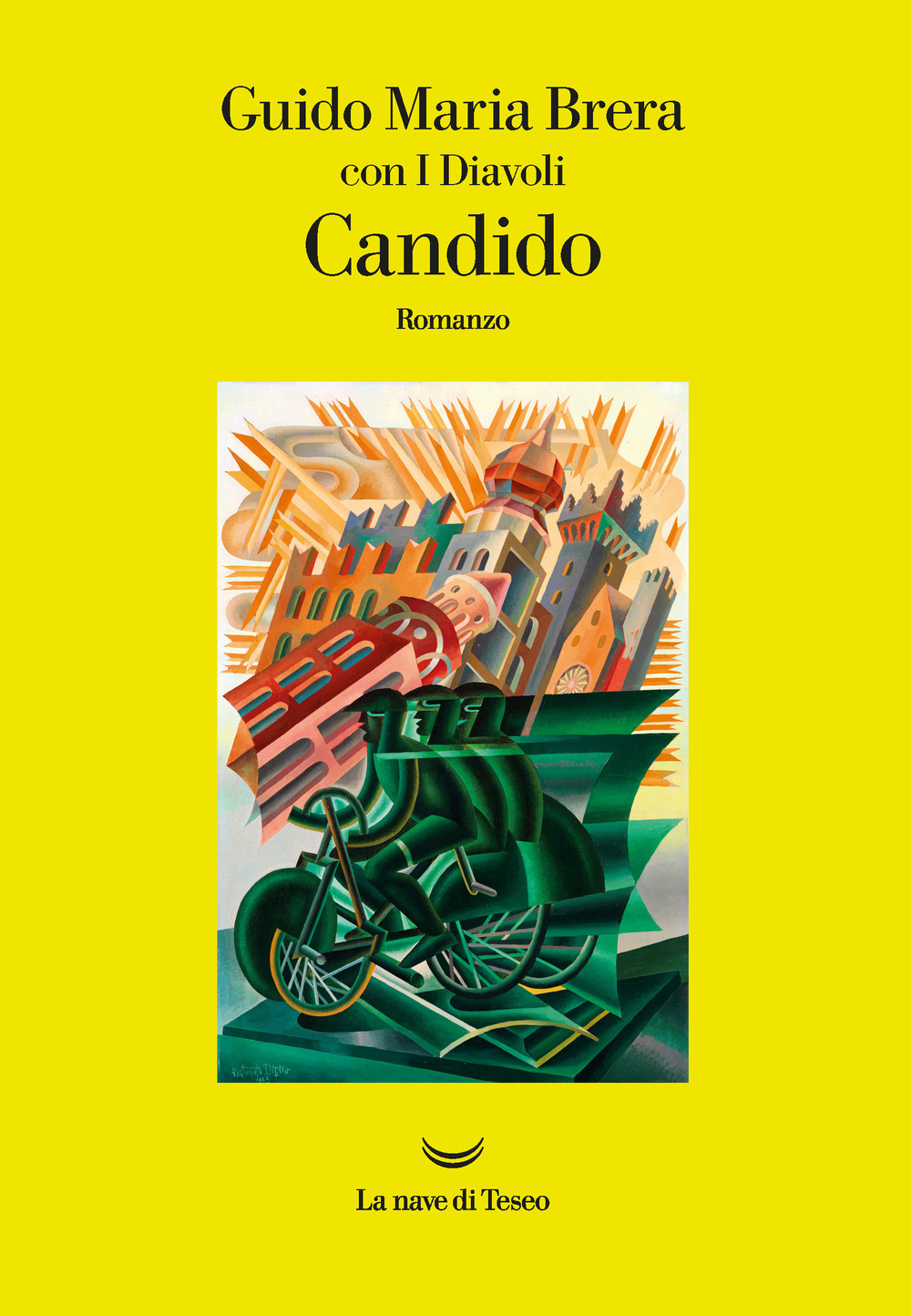 Candido