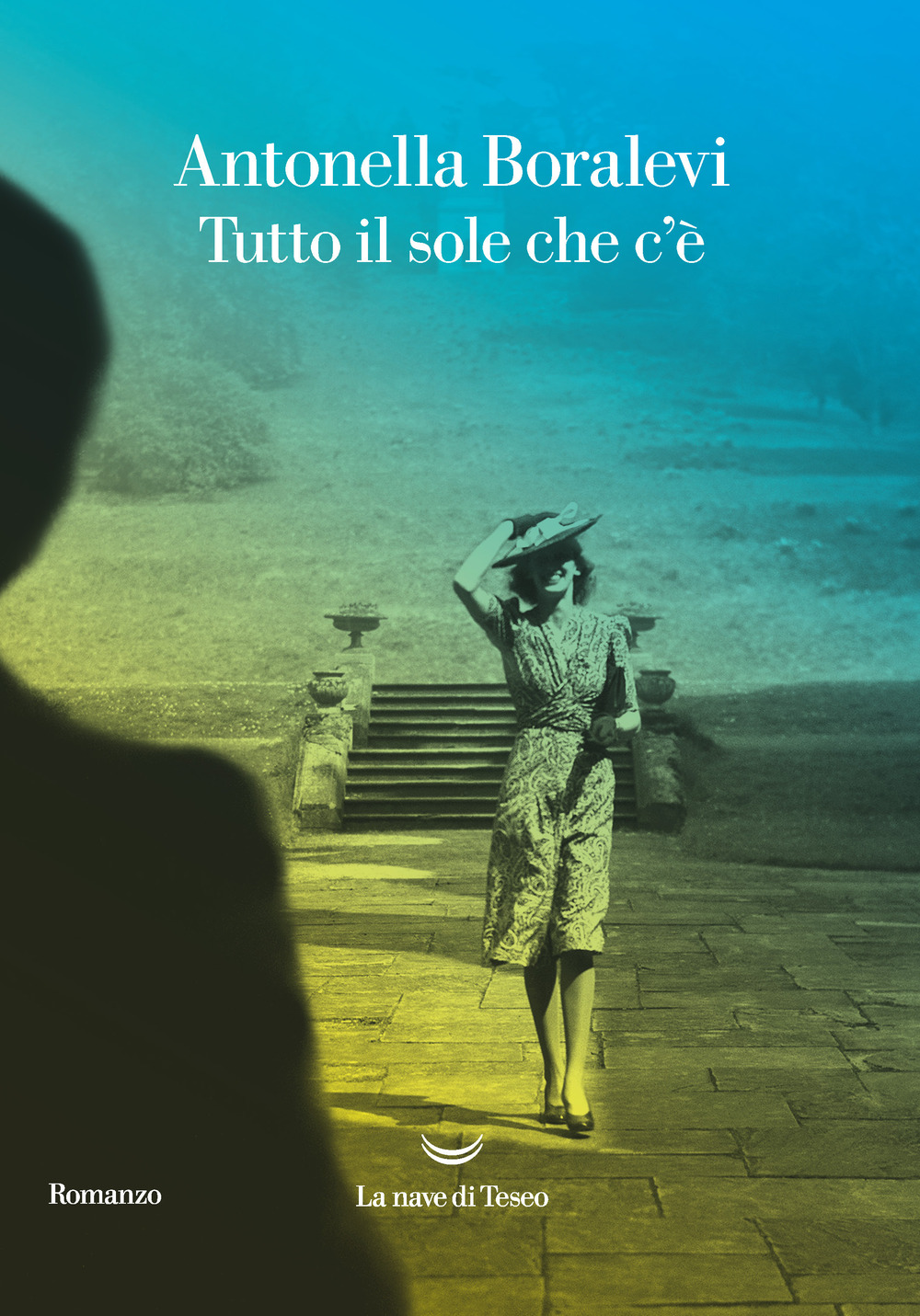 Tutto il sole che c’è