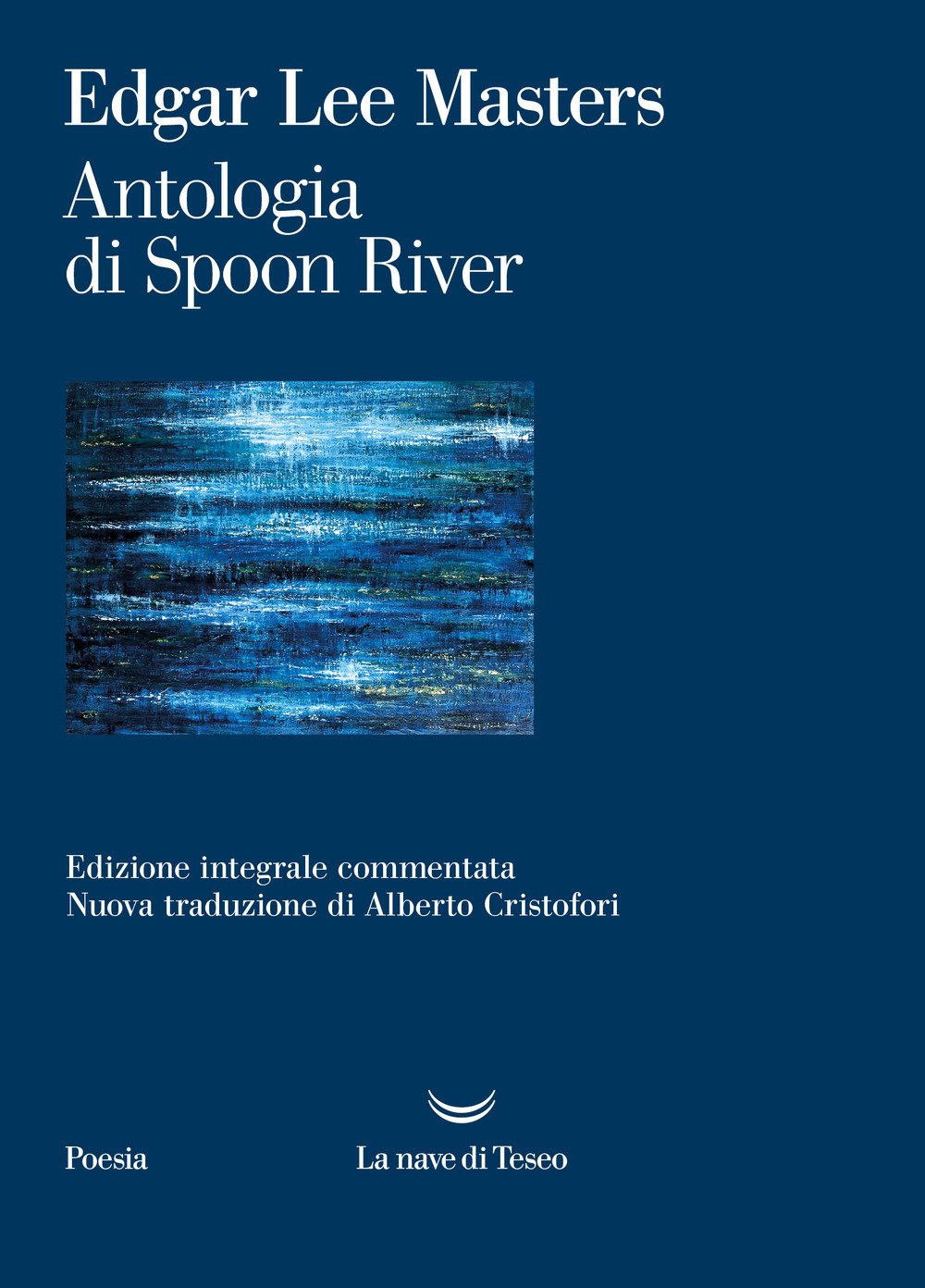 Antologia di Spoon River