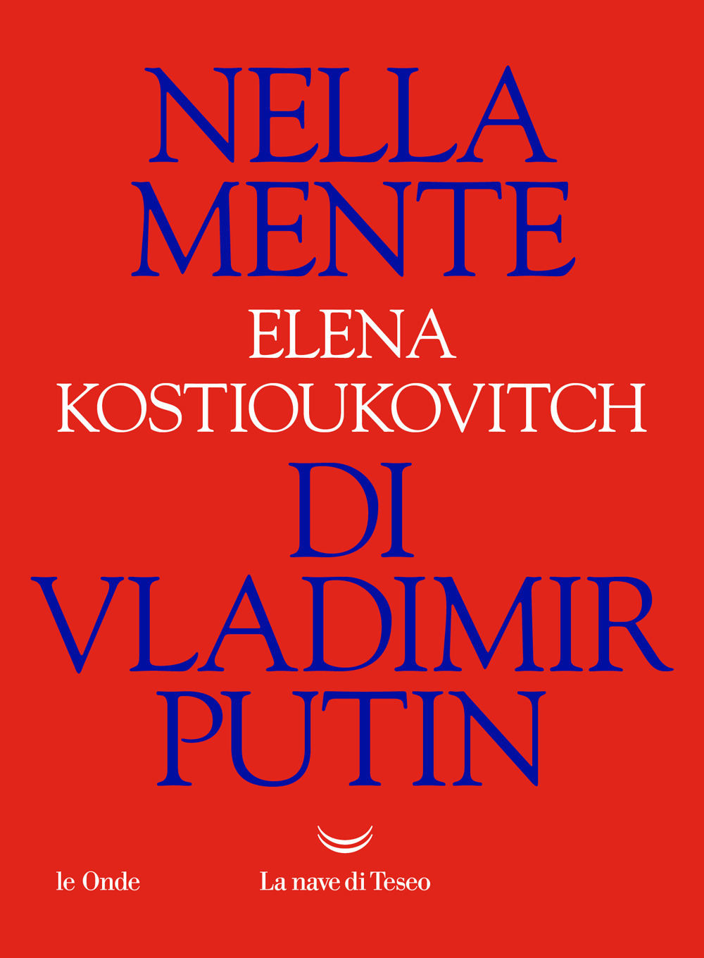 Nella mente di Vladimir Putin