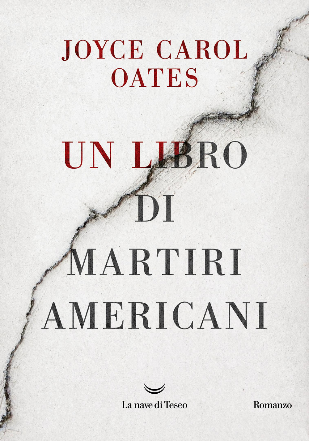 Un libro di martiri americani
