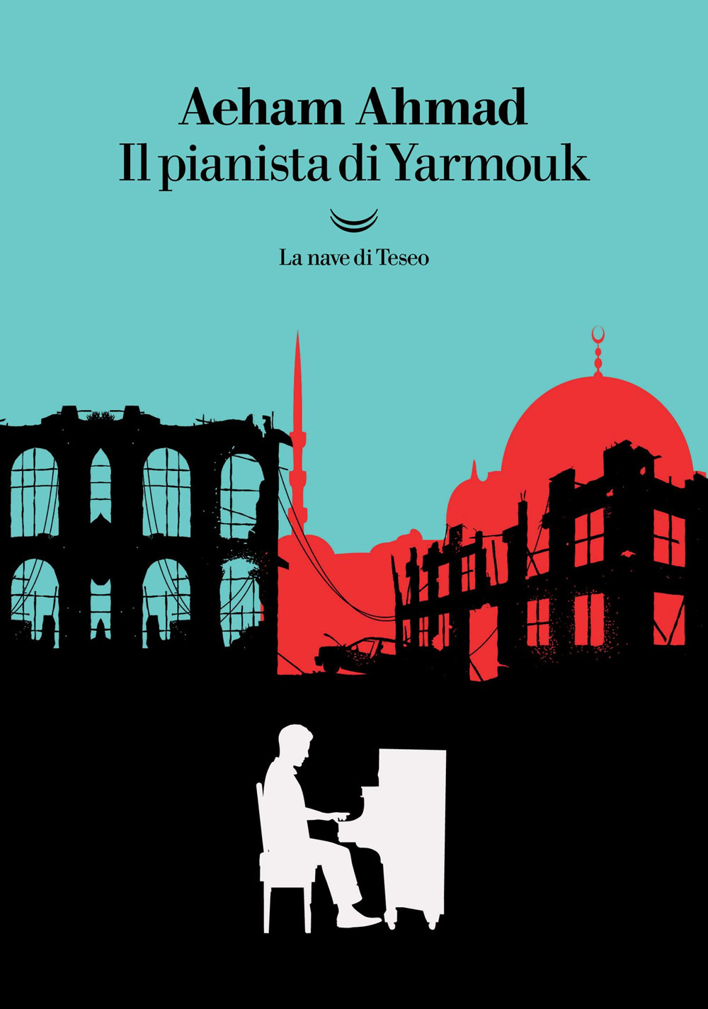 Il pianista di Yarmouk