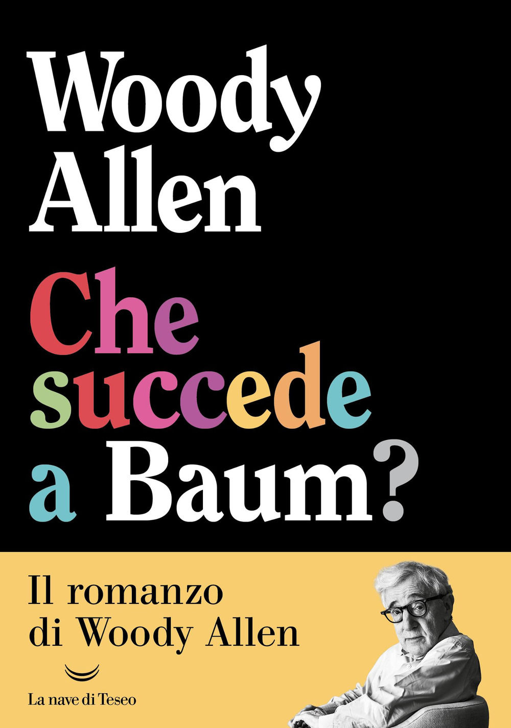 Che succede a Baum?