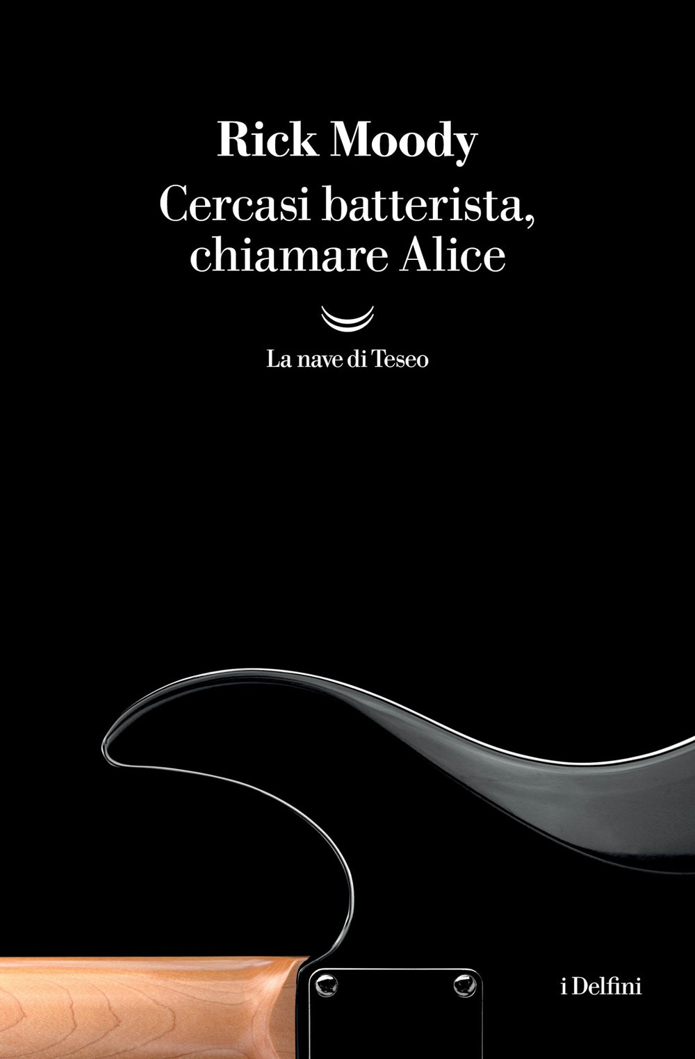 Cercasi batterista, chiamare Alice