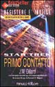 Star Trek. Primo contatto