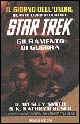 Star Trek. Il giorno dell'onore. Vol. 4: Giuramento di guerra
