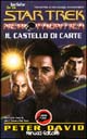 Star Trek new frontier. Il castello di carte