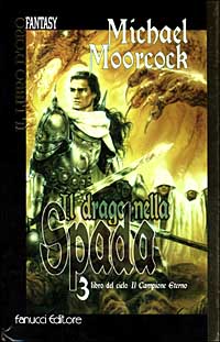 Il drago nella spada