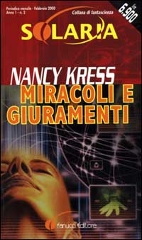 Miracoli e giuramenti