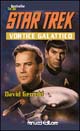Star Trek. Vortice galattico