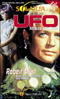 UFO attacco alla Terra