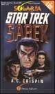 Star Trek. Sarek