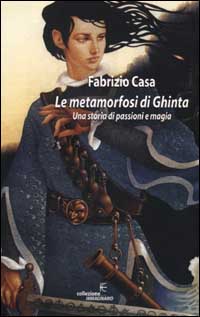 Le metamorfosi di Ghinta