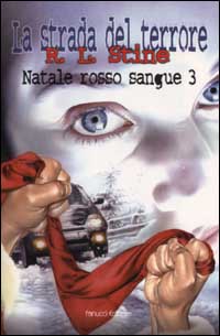 Natale rosso sangue. Vol. 3