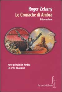 Le cronache di Ambra. Vol. 1