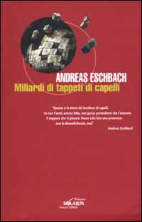 Miliardi di tappeti di capelli