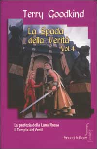 La spada della verità. Vol. 4