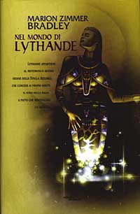 Nel mondo di Lythande