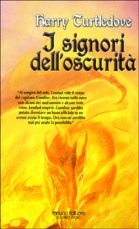 I signori dell'oscurità. La guerra dei regni. Vol. 4