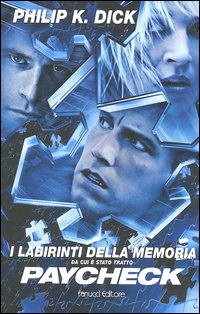 I labirinti della memoria e altri racconti