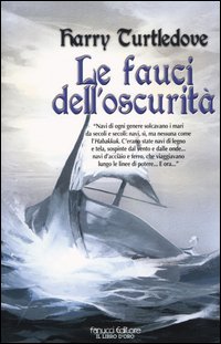 Le fauci dell'oscurità. La guerra dei regni. Vol. 5