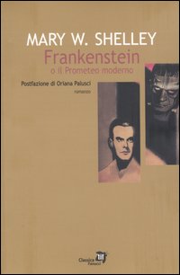 Frankenstein o il Prometeo moderno