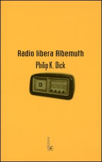 Radio libera Albemuth